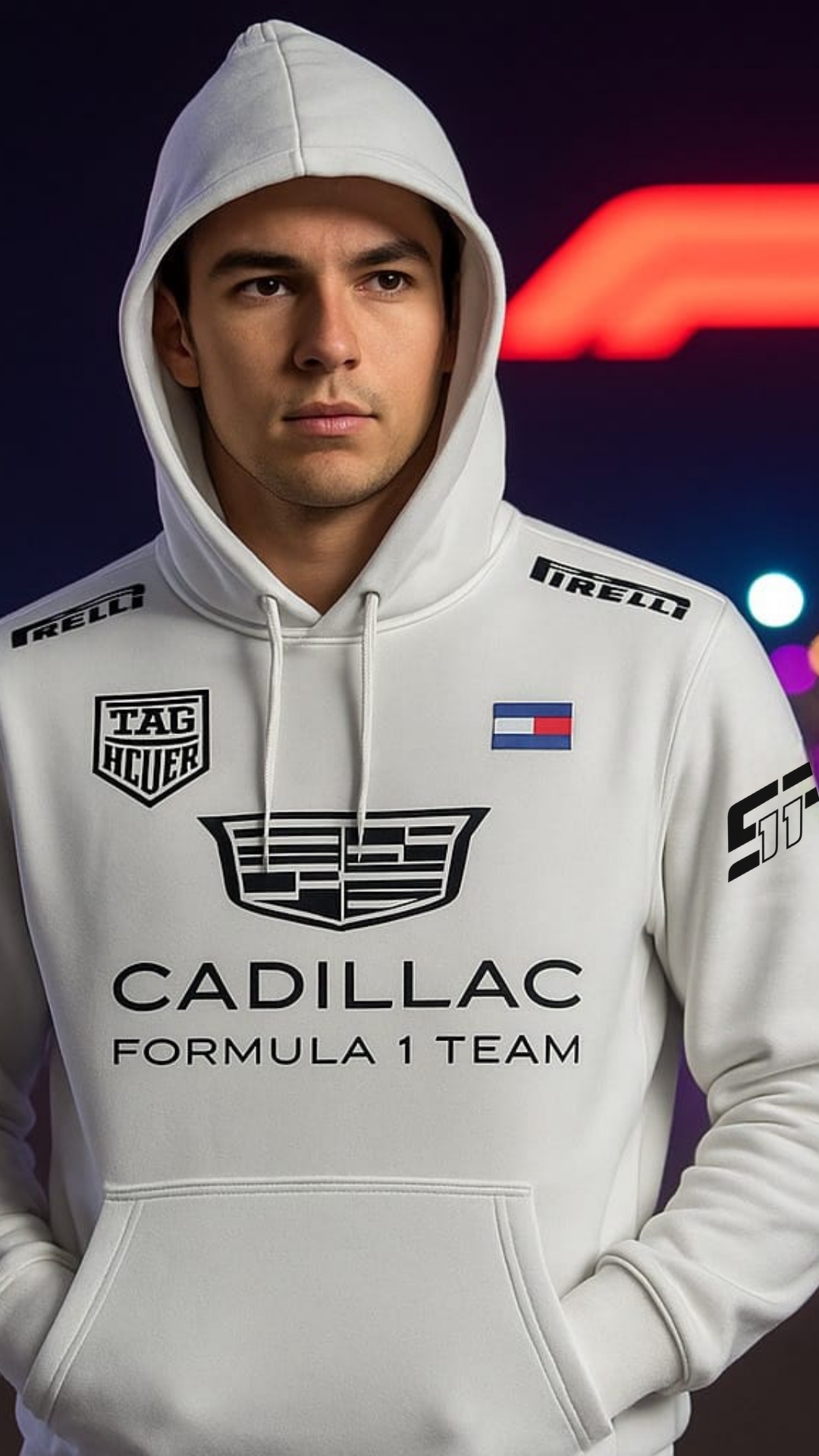 COLECCIÓN FORMULA 1