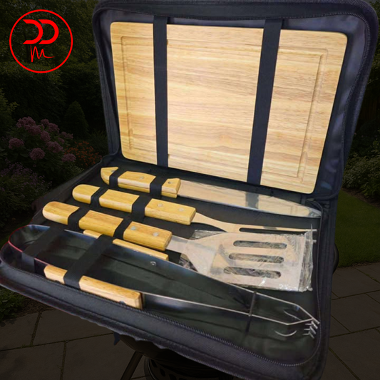 Utensilios con Tabla