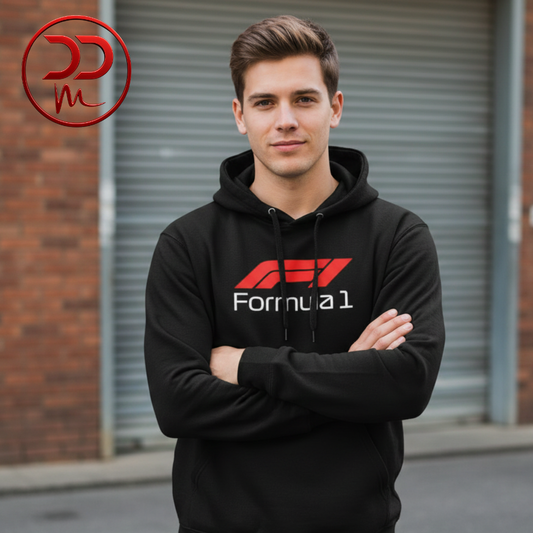 HOODIE FORMULA 1