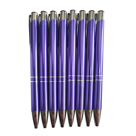 PLUMAS PERSONALIZADAS