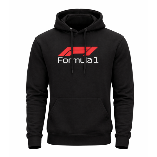 HOODIE FORMULA 1
