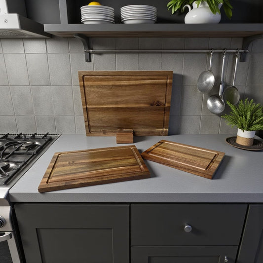 Juego de tablas de Parota